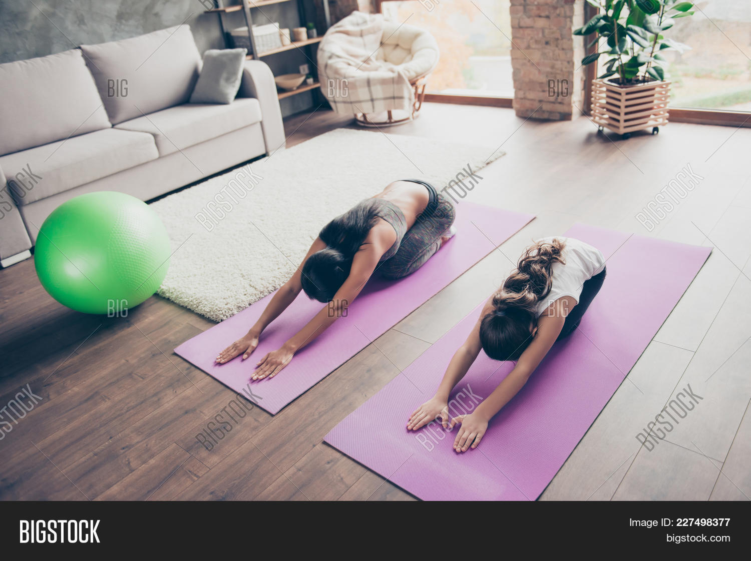 Healthy Mind Lives Image Photo Free Trial Bigstock
