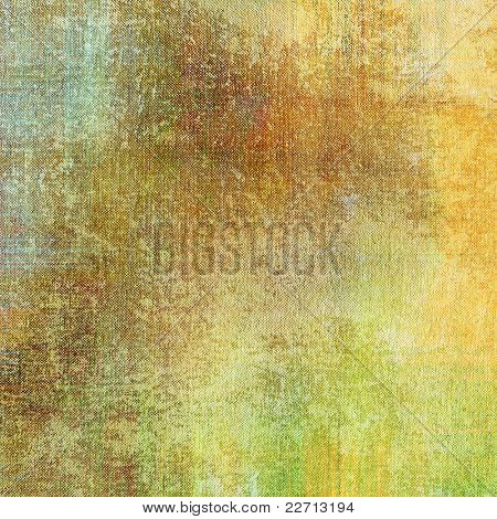 พื้นหลังอาร์ต grunge ลายวินเทจ