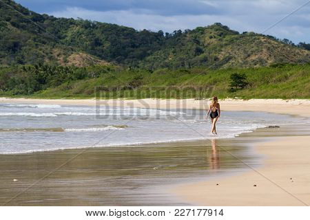 Playa Ventanas, Costa Rica