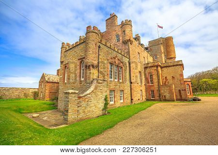 Castle Of Mey