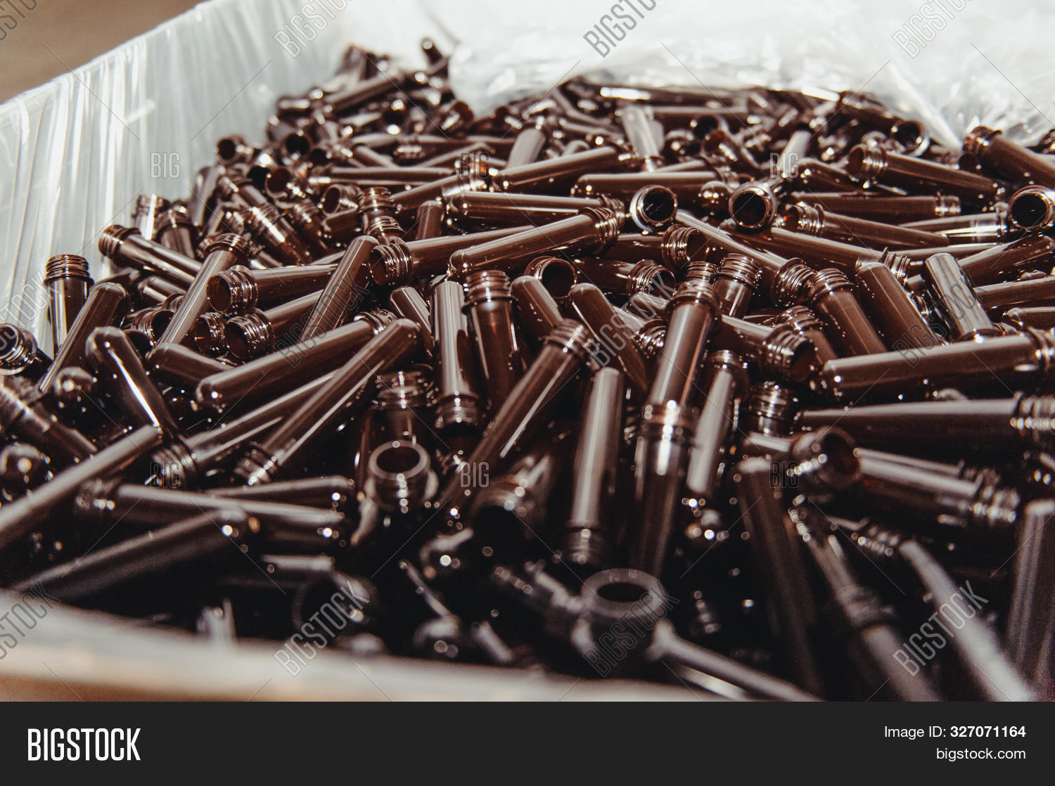 Raw Material Plastic Image & Photo (Free Trial) Bigstock