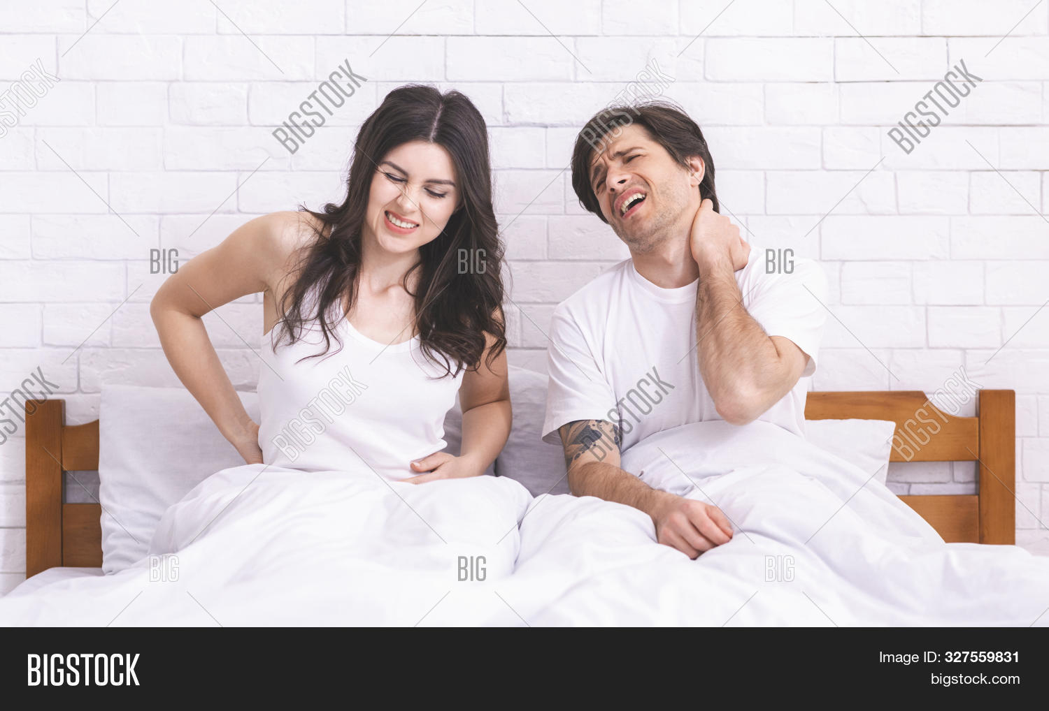Mattress Image & Photo (Free Trial) Bigstock