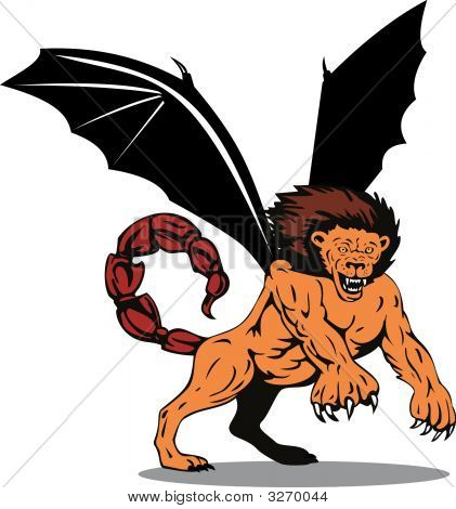 Manticore