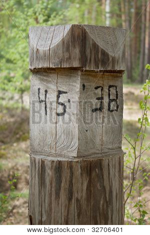 เสาของ Firebreaks