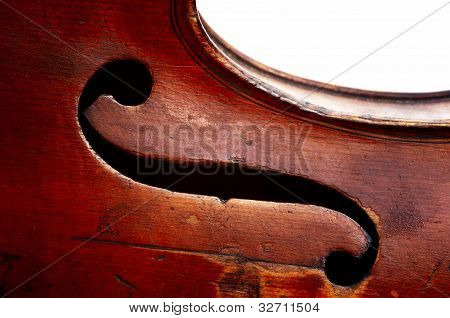 G Clef