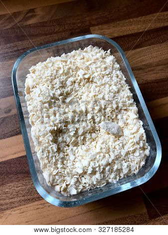 Turkish Les Cheese / Ayran Kurusu Or Buttermilk Powder