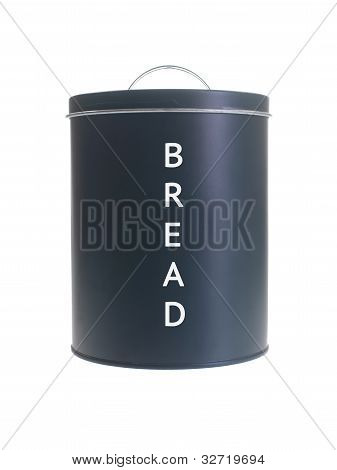 Cannister