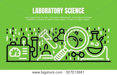 Laboratory Science Vector Photo Free Trial Bigstock