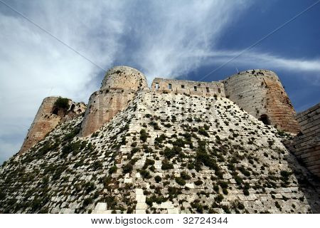 Krak des Chevaliers