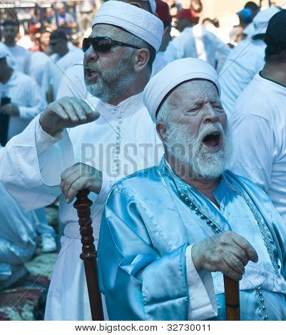 Fedakar Fısıh Bayramı kurban