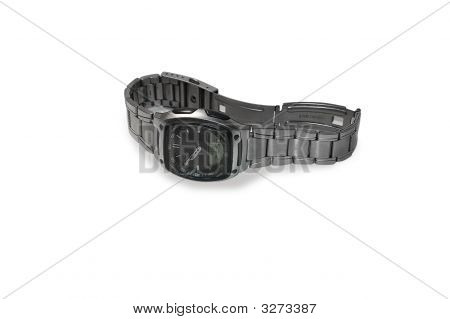 Montre