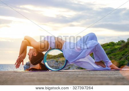 Relax In Nature