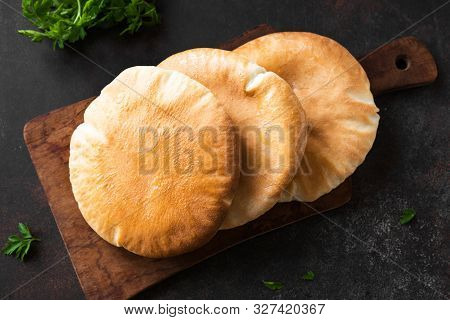 Pita Flat Bread