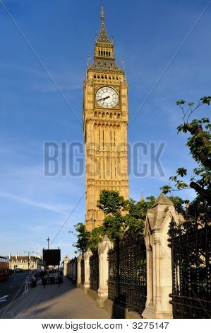 Big Ben