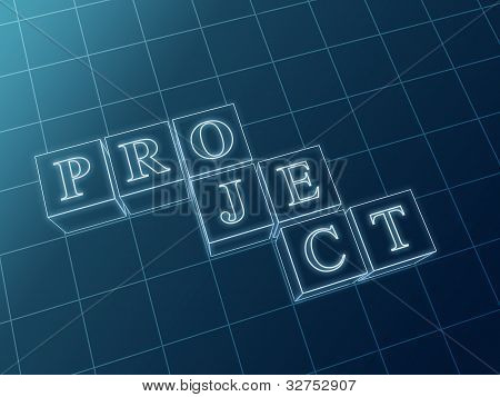 Project Cubes