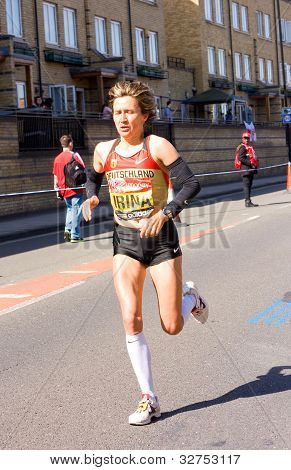 maraton