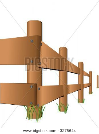 Countryfence