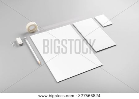 Branding Identity
