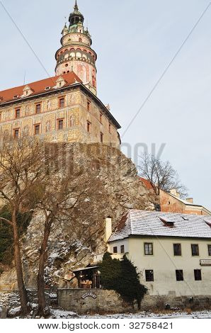 Der Turm
