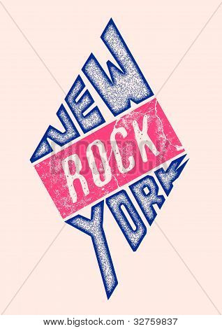 New York Rock