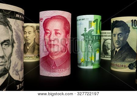 International Money Image Photo Free Trial Stock International Money Image Photo Free