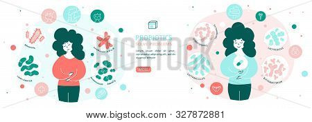 Concept Banner About Vector Photo Free Trial Bigstock