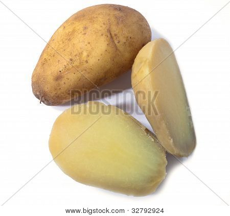 Patato