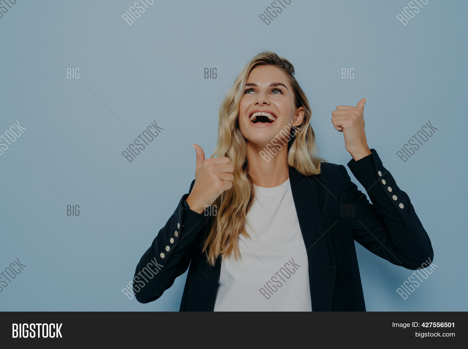 Bright Laughing Young Image \u0026 Photo (Free Trial) | Bigstock, image size:1500x1120