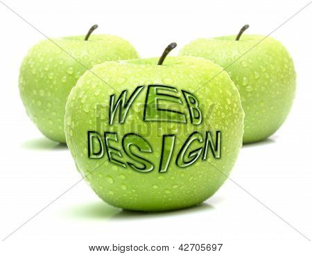 Webdesign