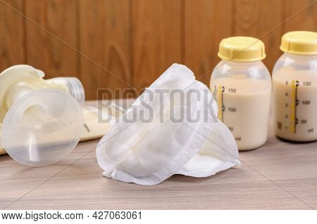 Disposable Breast Pad