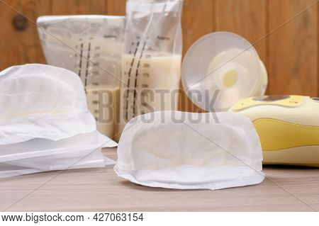 Disposable Breast Pad