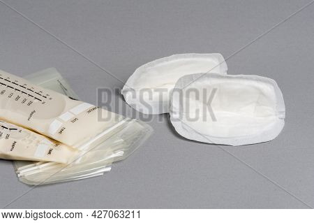Disposable Breast Pad
