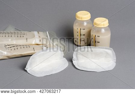 Disposable Breast Pad