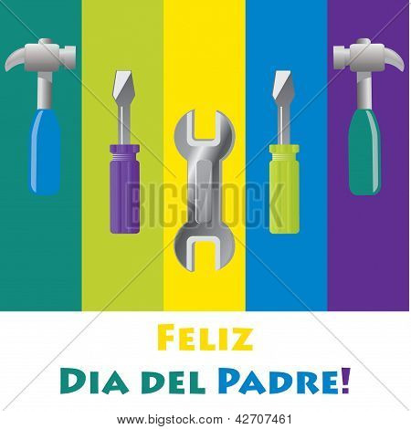 Szczęśliwy dzień ojca!