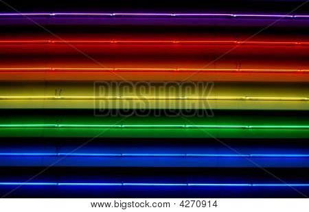 Lampy fluorescencyjne
