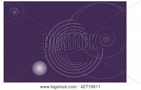 Hintergrund abstrakt