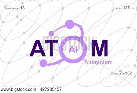 Modern Logo Design For The Word \