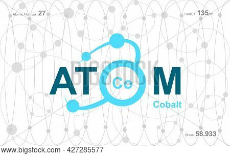Modern Logo Design For The Word \