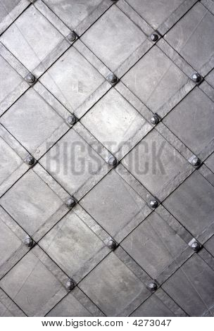 Iron Gate
