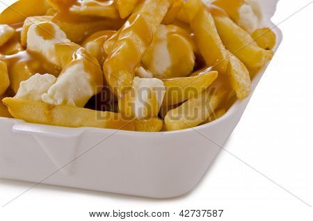 Poutine