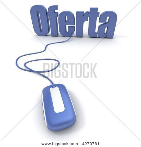 Offerta online In spagnolo 