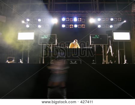 DEEJAY @ партия