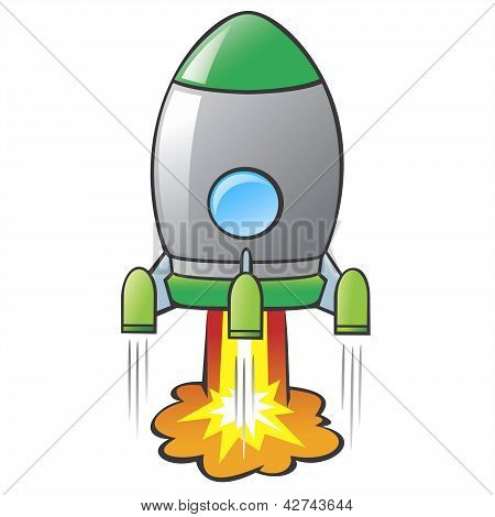 漫画ロケット
