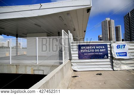 Public Transport System
