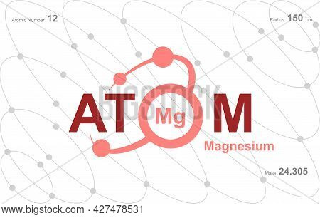 Modern Logo Design For The Word \