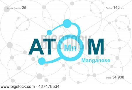 Modern Logo Design For The Word \