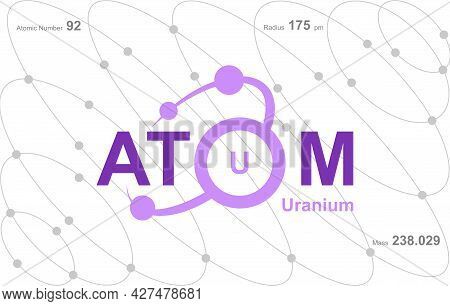 Modern Logo Design For The Word \