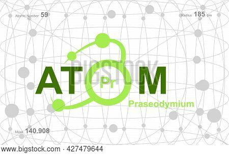 Modern Logo Design For The Word \