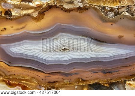 Abstract Marble Texture Background Stock Photo, Suitable For Design.