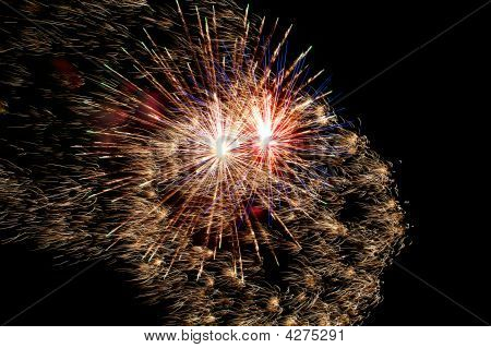 Fire Web